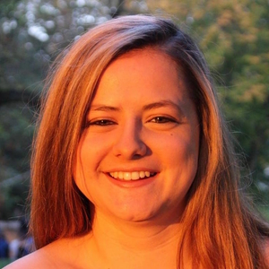Chloe - Prof d'anglais - Lille