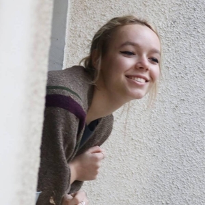 Anna - Prof d'anglais - Paris