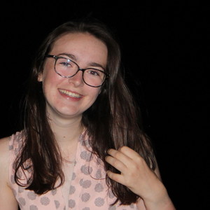 Nuala - Prof d'anglais - Portet-sur-Garonne