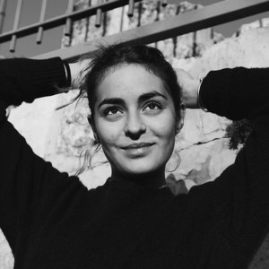 Mathilde - Prof d'italien - Paris
