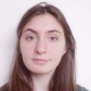 Aurelie - Prof d'italien - Paris