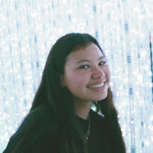 Elina - Prof de japonais - Paris