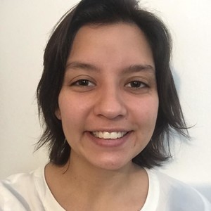 Daniela - Prof d'espagnol - Paris