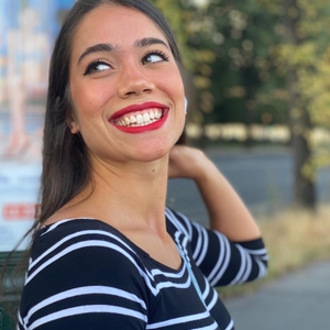 Matilde - Prof d'espagnol - Toulouse