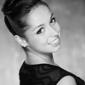 Laurine - Prof d'anglais - Antibes