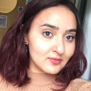 Ahlam - Prof de fle - français langue étrangère - Birmingham