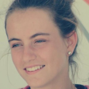 Laurine - Prof de maths - Amiens