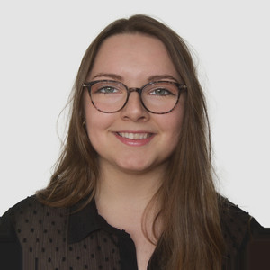 Chloé - Prof de préparation bac scientifique - Roubaix