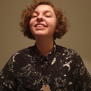 Chloé - Prof de français - Forest