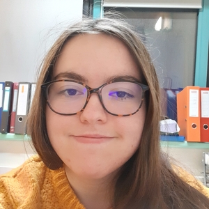 Ella - Prof de maths - Golbey