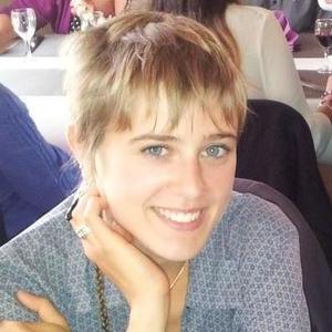 Morgane - Prof d'allemand - Saint-Leu-la-Forêt