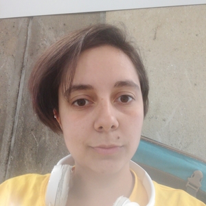 Emie - Prof de maths - Roques