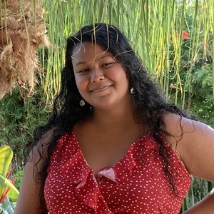 Lili - Prof de français - Aix-en-Provence