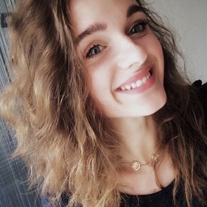 Marie-Amélie - Prof d'italien - L'Isle-sur-le-Doubs