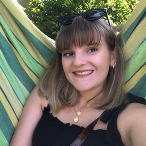 Lisa - Prof d'aide aux devoirs - Saint-Laure
