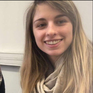 Marie - Prof d'espagnol - Grenoble