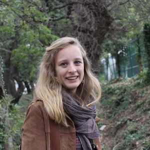 Capucine - Prof de cuisine - Carcassonne