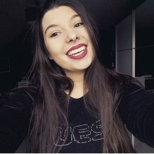 Ornella - Prof de français - Sambreville