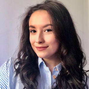 Kristjana - Prof de biologie - Montpellier