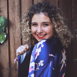 Morgane - Prof d'anglais - Veigy-Foncenex