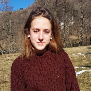 Louise - Prof de préparation bac scientifique - Saint-Léger-les-Vignes