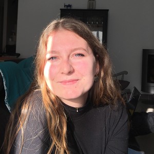 Iris - Prof de philosophie - Digne-les-Bains