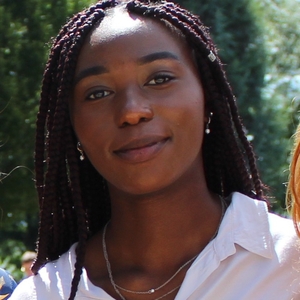 Victoria - Prof de biologie - Lyon
