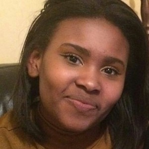Grace - Prof de maths - Lyon