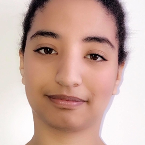 Fatima Ezzahra - Prof de maths - Villemomble