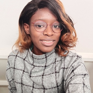 Emeline - Prof de maths - La Rochelle