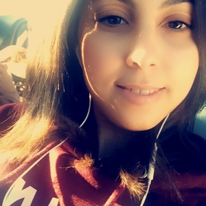 Meryem - Prof de maths - Lille