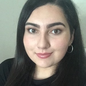 Elif - Prof de maths - Goussainville
