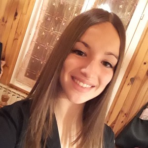 Mélissa - Prof de maths - Échirolles