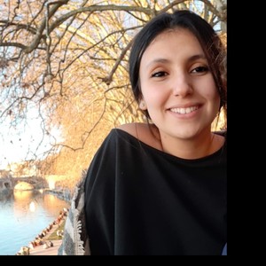 Celia - Prof de maths - Toulouse