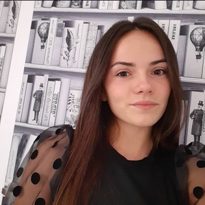 Sarah - Prof de maths - Saint-Nazaire