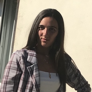 Katarina - Prof de maths - Breuil-le-Vert