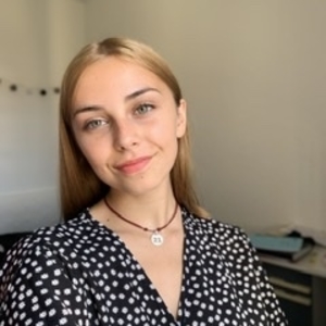 Alix - Prof d'aide aux devoirs - Toulouse