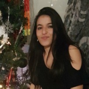 Souhila - Prof de maths - Juvisy-sur-Orge