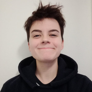 Faustine - Prof de maths - Talence