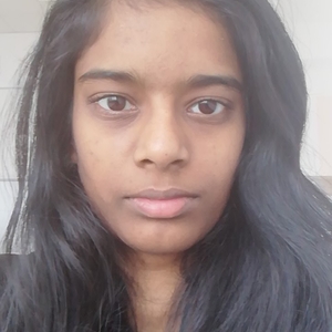 Harini - Prof de soutien scolaire - Trappes