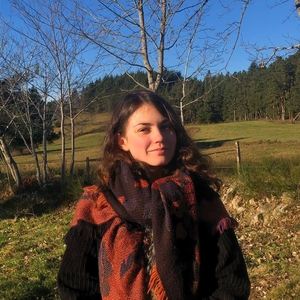 Luce - Prof d'aide aux devoirs - Caluire-et-Cuire