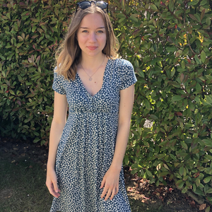 Célia - Prof de préparation bac scientifique - Arras