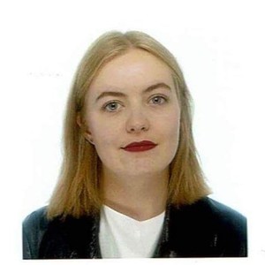 Clara - Prof d'anglais - Le Chesnay
