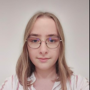 Lucie - Prof d'anglais - Mennecy
