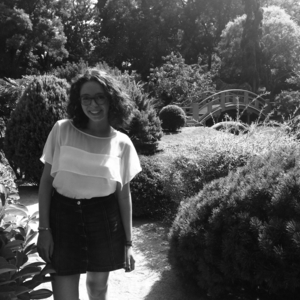 Lise - Prof d'histoire - Mérignac