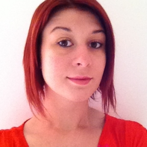 Amandine - Prof d'histoire - géo - Brest