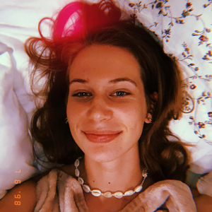 Sarah - Prof d'initiation informatique - Montpellier