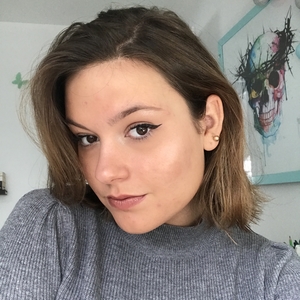 Léa - Prof de dressage culinaire - Marcq-en-Baroeul