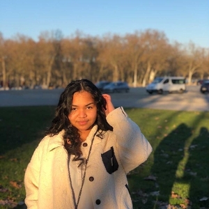 Jeanne - Prof d'aide aux devoirs - Bordeaux