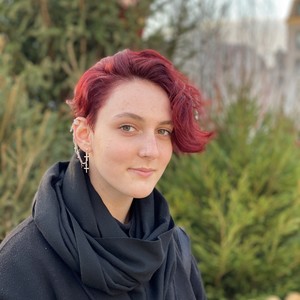 Emma - Prof de soutien scolaire - Montrouge